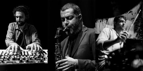 Ίδρυμα Β&Ε Γουλανδρή: Jazz στο Μουσείο